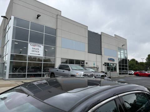 2016 Acura TLX V6 w/Tech