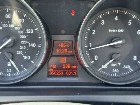 2016 BMW Z4 sDrive28i