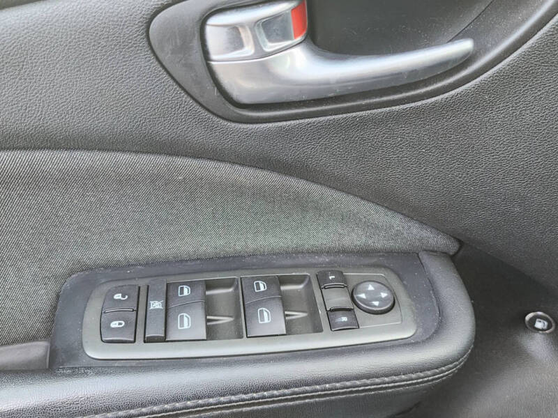 2013 Dodge Dart