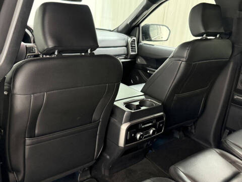 2018 Ford Expedition MAX XLT