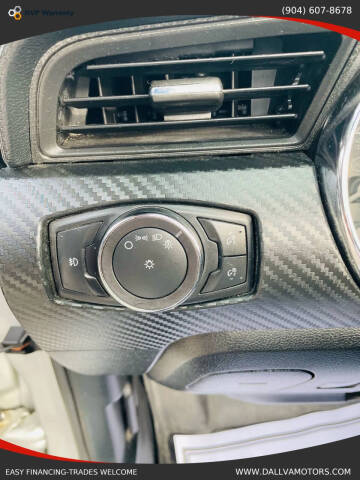 2016 Ford Mustang V6