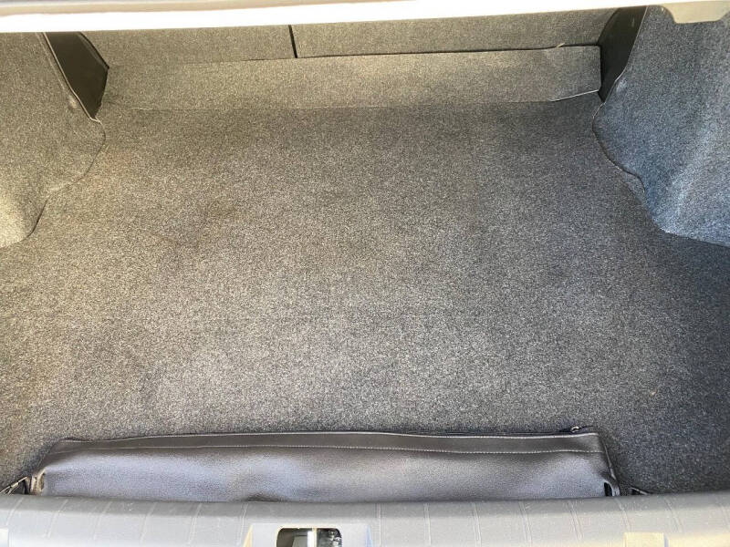 2018 Subaru Impreza Sport