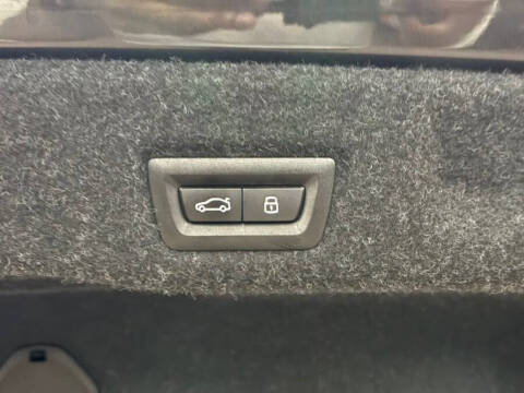 2025 BMW 5 Series 530i xDrive