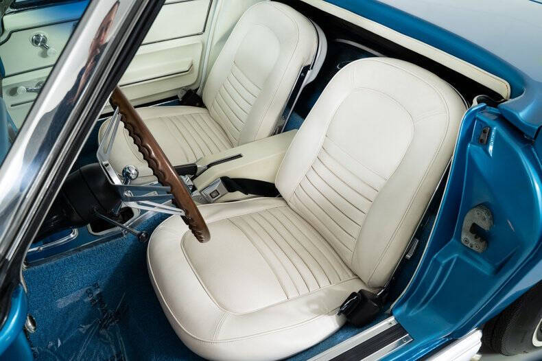 1967 Chevrolet Corvette