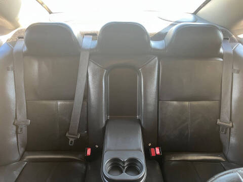 2010 Chevrolet Impala LT