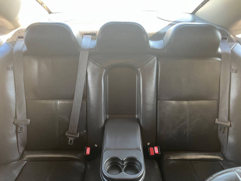2010 Chevrolet Impala LT