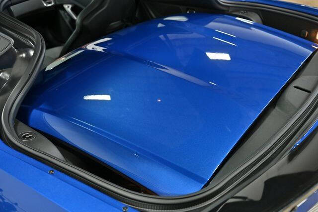 2019 Chevrolet Corvette Z06