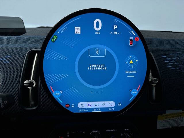2027 MINI Countryman