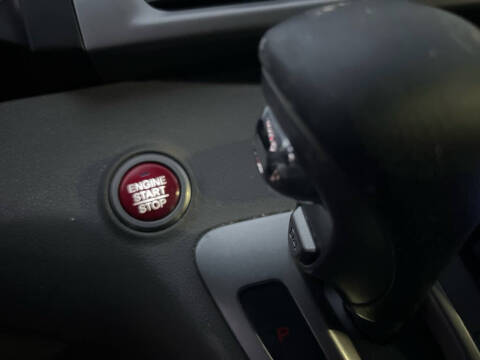 2016 Honda Odyssey EX-L w/Navi