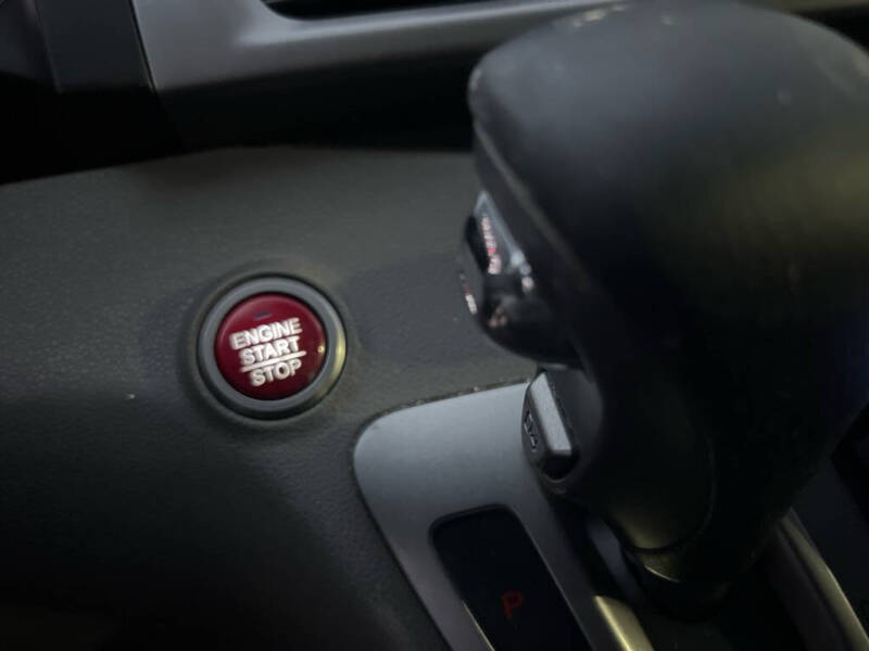 2016 Honda Odyssey EX-L w/Navi