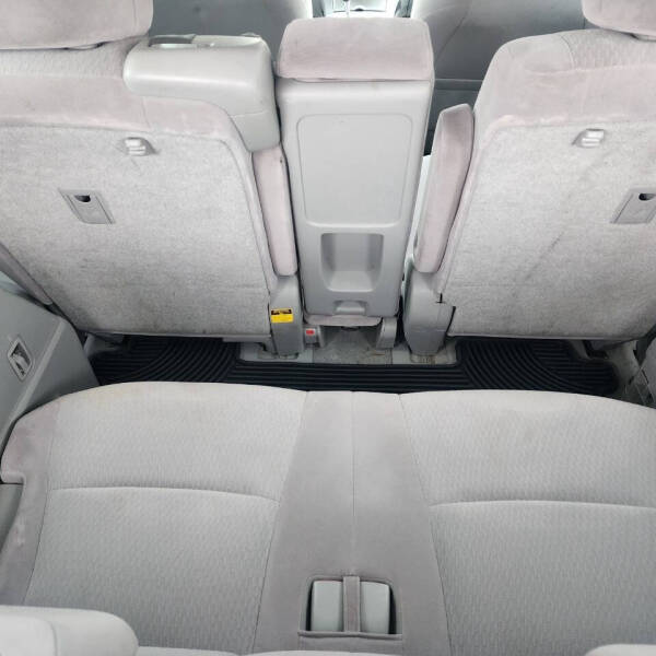 2008 Toyota Highlander