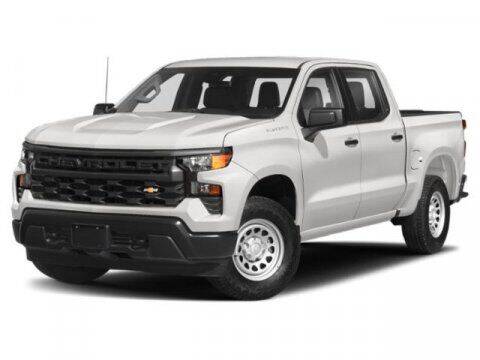 2023 Chevrolet Silverado 1500 for sale at DICK BROOKS PRE-OWNED in Lyman SC