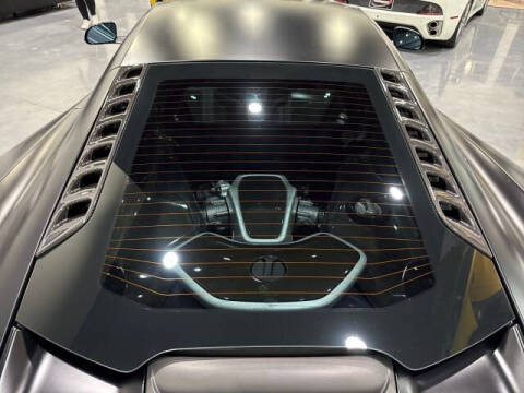 2015 McLaren 650S Coupe