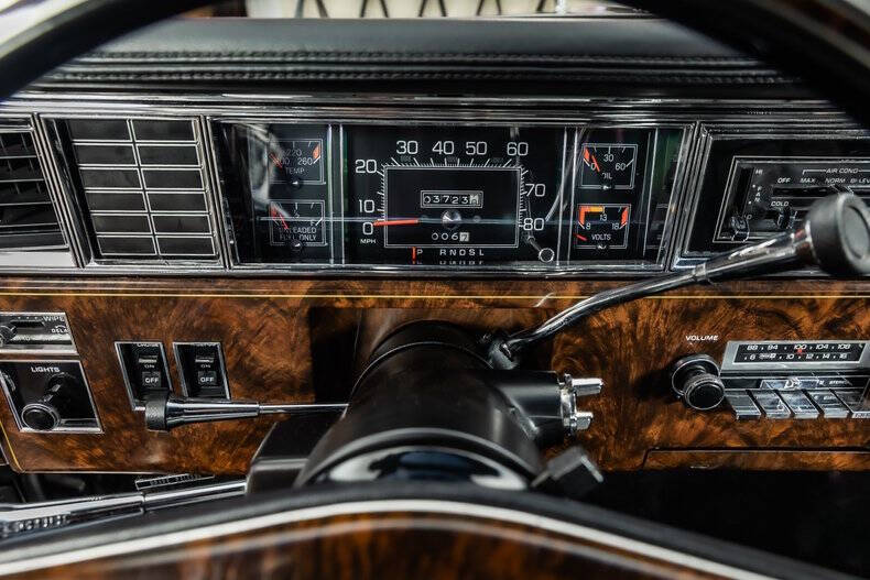 1979 Oldsmobile Toronado