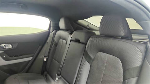 2022 Polestar 2 Long Range Dual Motor