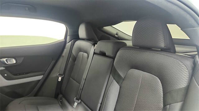 2022 Polestar 2 Long Range Dual Motor