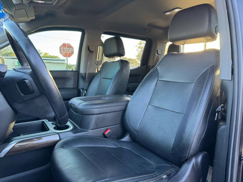 2022 Chevrolet Silverado 1500 Limited