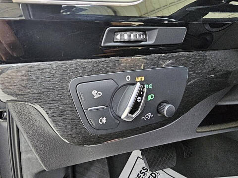 2018 Audi Q7 3.0T quattro Premium Plus