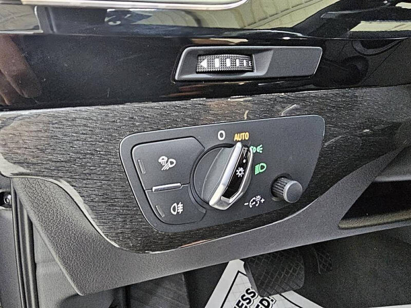 2018 Audi Q7 3.0T quattro Premium Plus