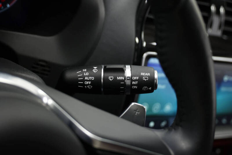 2020 Jaguar F-PACE Checkered Flag Limited Edition