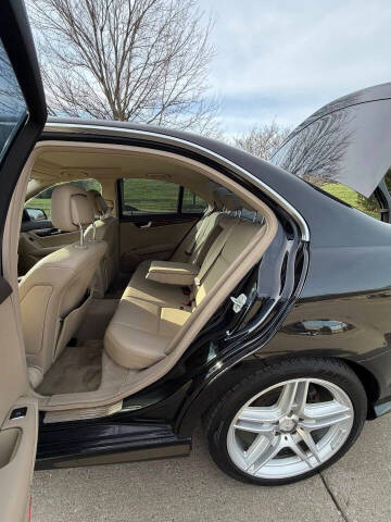 2013 Mercedes-Benz C-Class C 350 Sport