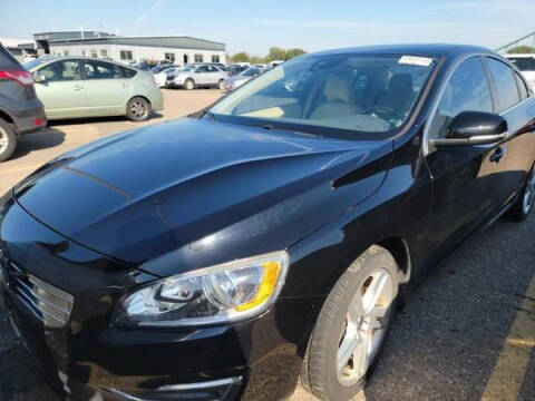 2015 Volvo S60 T5 Premier