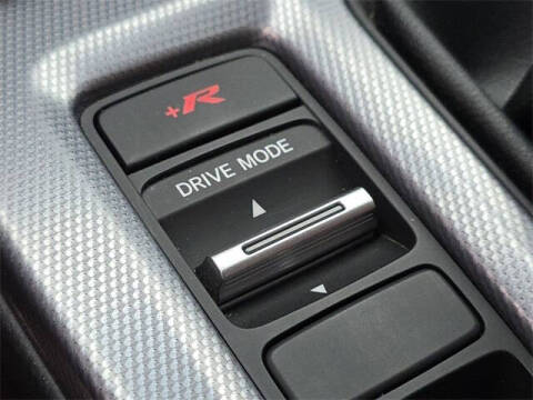 2025 Honda Civic Type R