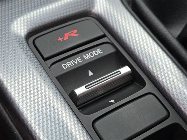 2025 Honda Civic Type R