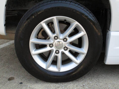 2015 Dodge Grand Caravan SXT Plus