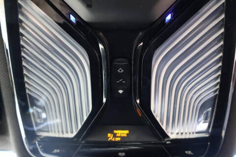 2019 BMW 5 Series 530i