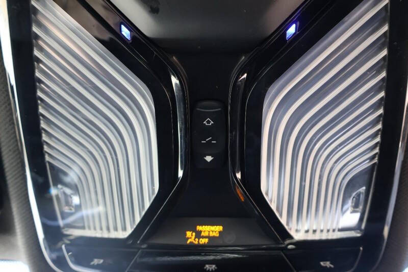 2019 BMW 5 Series 530i