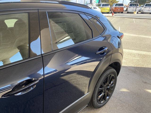 2026 Mazda CX-30 2.5 Turbo Premium Plus
