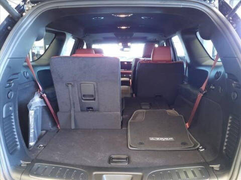 2023 Dodge Durango SRT Hellcat