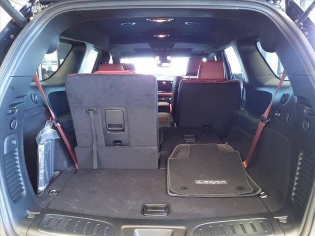 2023 Dodge Durango SRT Hellcat