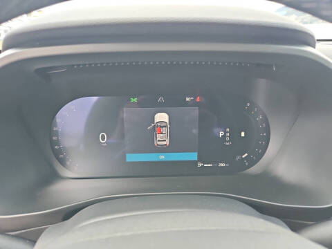 2026 Volvo XC40 B5 Core