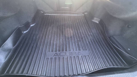 2004 Acura TL 3.2 w/Navi