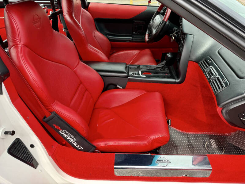 1994 Chevrolet Corvette