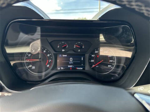 2023 Chevrolet Camaro LT