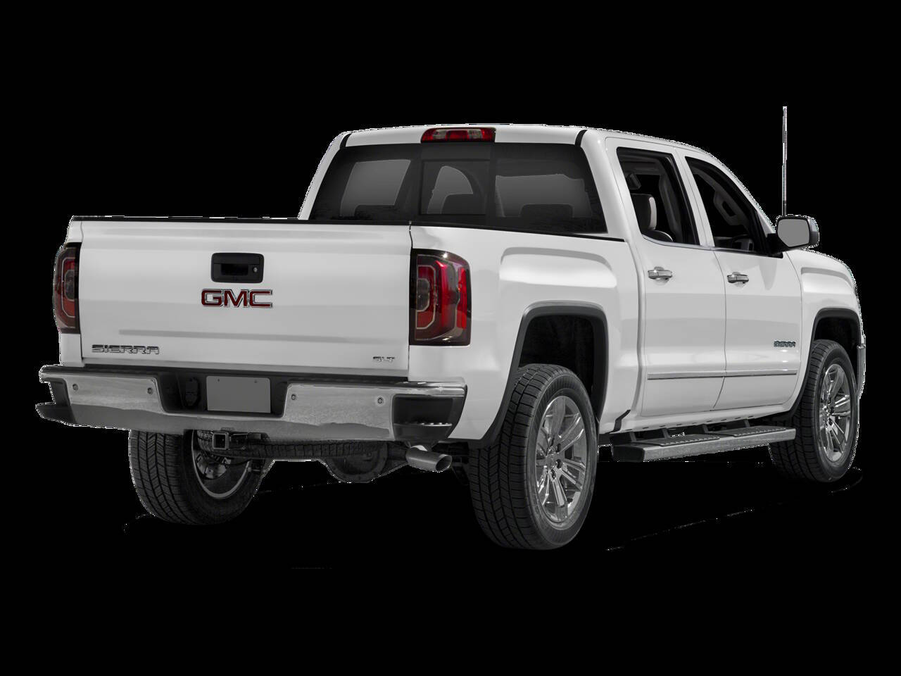 2017 GMC Sierra 1500 41