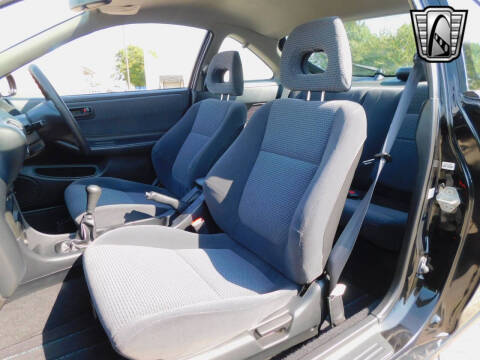 1995 Honda Integra
