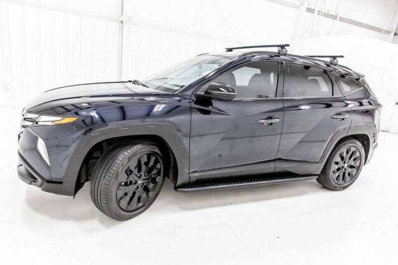 2023 Hyundai Tucson XRT
