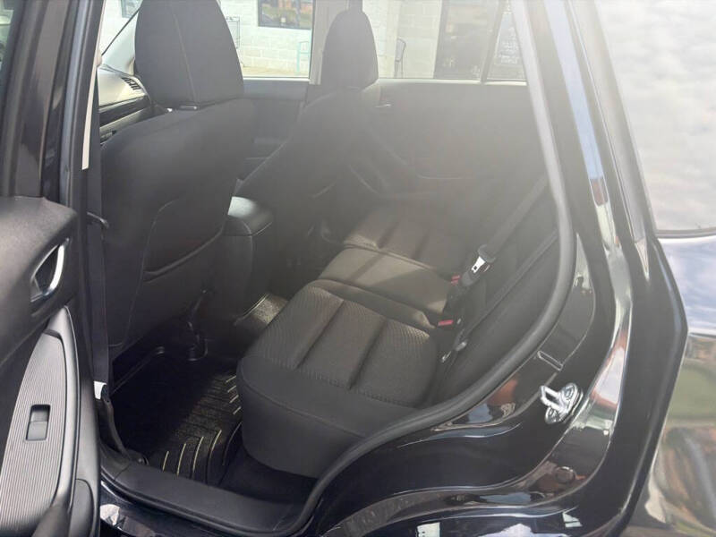 2013 Mazda CX-5 Touring