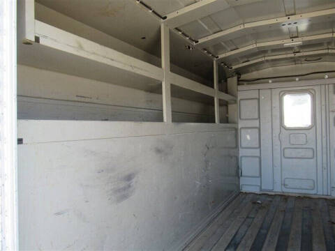 2017 Ford Transit 350