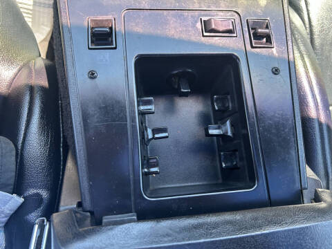 1987 Chevrolet Corvette