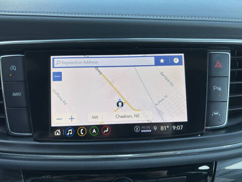 2024 Buick Enclave Premium