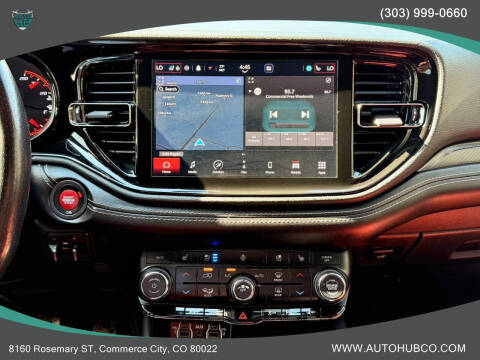 2023 Dodge Durango