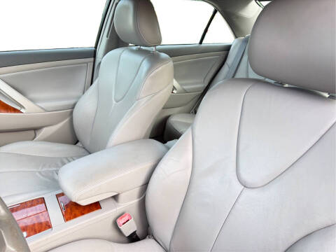 2008 Toyota Camry