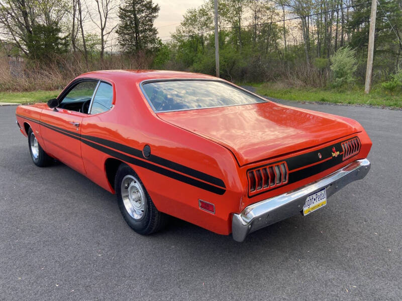 1971 Dodge Dart