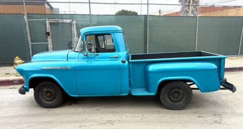 1956 Chevrolet 3100