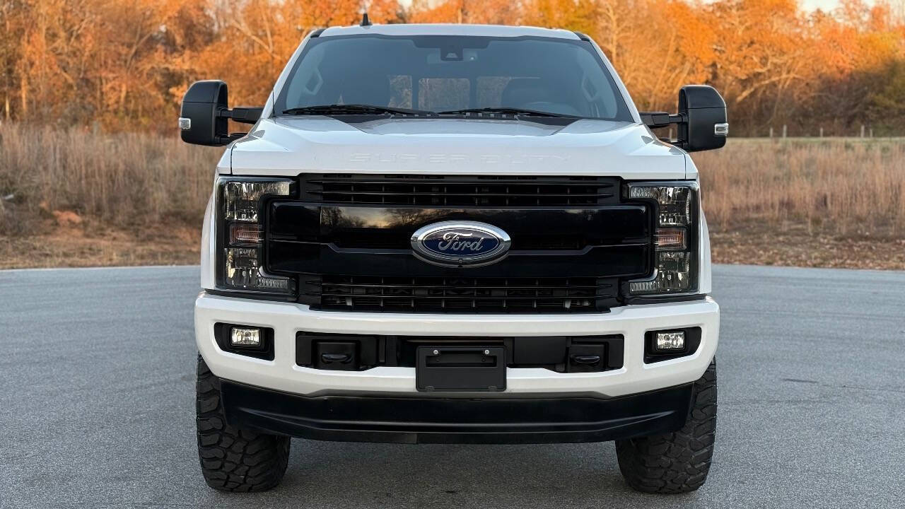 FordF-250 Super Duty8